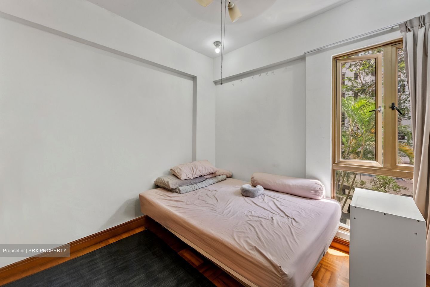 Parkview Apartments (D23), Apartment #502488901